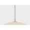Hudson Valley Lighting Auburndale Pendant in Polished Nickel 3718-PN - alternate 2