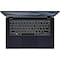 Asus ExpertBook/BLACK/14.0 FHD non-Touch/N100/4GB/Intel UMA/128GB/WIN11 PRO B1402CGA-XH14 - alternate 7