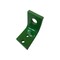 John Deere BRACE, OEM R131526 - alternate 3