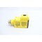 Banner Ultrasonic Proximity Sensor 15-24V-Dc 53013 Q45UR3LIU64CQ - alternate 3