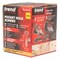 Trend Pocket Hole Screws, 1 Inch, Fine Thread, Pack of 500, Square Drive, PH/6X25/500, 500PK U*PH/6X25/500 - alternate 2