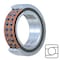 Timken SPINDLE BALL BEARING 3MMVC9100HXVVDULFS637 - alternate 2