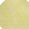 Homeroots 8' Yellow And Ivory Round Abstract Washable Indoor Outdoor Area Rug 599774 - alternate 2