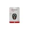 Keystart Replacement Key Renewal KitAdvanced Remote Automotive CP008 Double For GM Black 9977297 - alternate 3