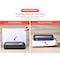 Bostitch Electric 3-Hole Punch, Dual Paper Loading, Heavy Duty, Jam-Free 20 Sheet Capacity EHP20-BLK - alternate 7