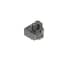 Robertshaw Gas Valve, 24V AC, 4 1/8 in L 850-001 - alternate 2