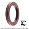 Timken OIL SEAL 35X80X12-R2LS32-S - alternate 3