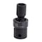 Sunex 1/2 in Dr 12 Pt Universal Impact Socket 7/16 in 214UZ - alternate 2