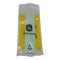 John Deere LABEL NARROW, JOHN DEERE OEM M807996 M807996 - alternate 2