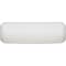 Purdy White Dove 9'' x 1/2'' Woven Fabric Roller Cover 144670093 - alternate 1
