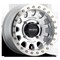 Method Race Wheels 14X7 401 4X136 5+2 O/S 38 5.3 MACHINED/BLACK MR40147047352B - alternate 3