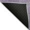 Homeroots 9' X 12' Lavender And Plum Abstract Washable Indoor Outdoor Area Rug 616242 - alternate 2
