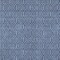 Homeroots 3' X 5' Navy Blue And Ivory Geometric Washable Indoor Outdoor Area Rug 595661 - alternate 3