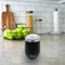 Wao 12 Ounce Thermal Wine Tumbler with Lid in Black 131023.01 - alternate 3