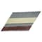 Freeman 34 Deg. 0.131in x 3-1/4in Paper Collated Bright Finish Smooth Shank Clipped Head Framing Nails FR.131-34-314B - alternate 2