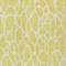 Homeroots 9' X 12' Yellow And Ivory Geometric Washable Indoor Outdoor Area Rug 599326 - alternate 2