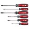 Milwaukee Tool Cushion Grip Screwdrivers Set, Box MT200-6 - alternate 5