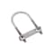 National Hardware 2193BC #536 U Bolt Stainless Steel Finish N222463 - alternate 4
