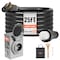 Vevor 50 Amp Generator Cord and Power Inlet Box 25FT NEMA 14-50P/SS2-50R STW RV50H/SS2-50R+LSTK06-1809 - alternate 1