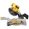Dewalt 15 Amp 10 in. Electric Single-Bevel Compound Miter Saw DWS713 - alternate 3