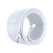 Maximm Cat6 Pure Copper UTP Ethernet Cable CAT6-200FTWhite - alternate 1