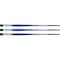 Da Vinci FORTE-Acrylics Student Brush, Synthetic, Acrylic & Oil, Flat, Series 8640, Size 12, 3PK VA-8640_12 - alternate 3