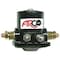 Ilc Replacement Starter Solenoid JOHNSON EVINRUDE OB YEAR 1980 180 HP STARTER RELAY - alternate 1