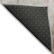 Homeroots 10' X 14' Tan Mauve And Ivory Abstract Washable Indoor Outdoor Area Rug 615883 - alternate 3