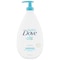 Baby Dove Sensitive Skin Care Hypoallergenic Rich Moisture Body Lotion, 20 Ounce, 4PK 64858533 - alternate 1