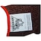 Workhorse Color-Coded Cut-Resistant Hand Protection Gloves, FDA-Compliant, A8, 13 Gauge WH A513-BRN-XLG - alternate 2