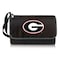Picnic Time Family Of Brands NCAA Georgia Bulldogs Blanket Tote Outdoor Picnic Blanket - Beach Blanket 820-00-175-184-0 - alternate 1