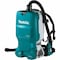 Makita 36V (18V X2) LXT Brushless 1.6Gal HEPA Backpack Vacuum, AWS XCV18ZX - alternate 1