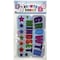 Ashley Smart Poly Mini Bulletin Board Set, Growth Mindset, 41 ct 96009 - alternate 1