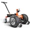 Superhandy Electric Trailer Dolly with 5000 lbs Towing Capacity GUO158 - alternate 1