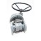 Valvtechnologies MANUAL FLANGED BALL VALVE 1-1/2IN 300 V5C4-RF-FP-B015-001AA-001 - alternate 2