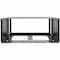 Eaton Tripp Lite Series SmartRack 4U Low-Profile Vertical-Mount Vented Wall-Mount Mini Rack SRWO4UBRKT - alternate 3