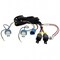 Ilc PETERBILT 386 YEAR 2015 HEADLIGHT RELAY HARNESS KIT Replacement Light PETE 386 2015 HEADLIGHT RELAY HARNESS KIT - alternate 2