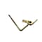 John Deere LEVER, JOHN DEERE OEM AT146737 AT146737 - alternate 3