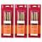 Sakura Pigma Micron Pens, Size 03 Fine Point, Black, 3PK 50021 - alternate 1