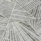 Homeroots 8' X 10' Gray And Ivory Geometric Washable Indoor Outdoor Area Rug 594794 - alternate 4