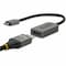 Startech.Com USB C TO HDMI ADAPTER - 4K 60HZ VIDEO, HDR10 - USB-C TO HDMI 2.0B ADAPTER DONGLE USBC-HDMI-CDP2HD4K60 - alternate 1