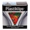Baumgartens Paper Clips, Assorted, Colors, M, PK3000 BAULP0300 - alternate 5