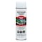 Rust-Oleum Athletic Field Striping Paint, 17 oz., White, Water -Based 206043 - alternate 1
