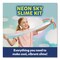 Elmers Neon Sky Slime Kit, Assorted Colors 2203460 - alternate 2