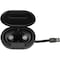 Jlab Jbuds Air Sport True Wireless In Ear Earbuds, Black EBJBUDSAIRSPRTRBLK82 - alternate 4
