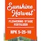 Just Scentsational Flowering Stage Fertilizer NPK 5-25-5 40lb box GLF-40BX - alternate 4