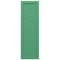 Ekena Millwork True Fit PVC Single Panel Chevron Modern Style Fixed Mount Shutters, Lilly Pads, 18W x 44H, PR TFP001CV18X044LP - alternate 2