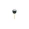 Kaba Ilco 1998-1999 Cadillac Seville Transponder Key NICKEL Color/Finish Family B99-PT5 - alternate 5