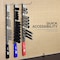 Neiko Socket Holder and Socket Organizer Tray, 1/4-Inch, 3/8-Inch, and 1/2-Inch Drives, 3-Piece Set 03968A - alternate 2