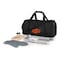 Picnic Time Family Of Brands NCAA Oklahoma State Cowboys BBQ Kit Grill Set & Cooler, BBQ Accessories 757-06-175-464-0 - alternate 1